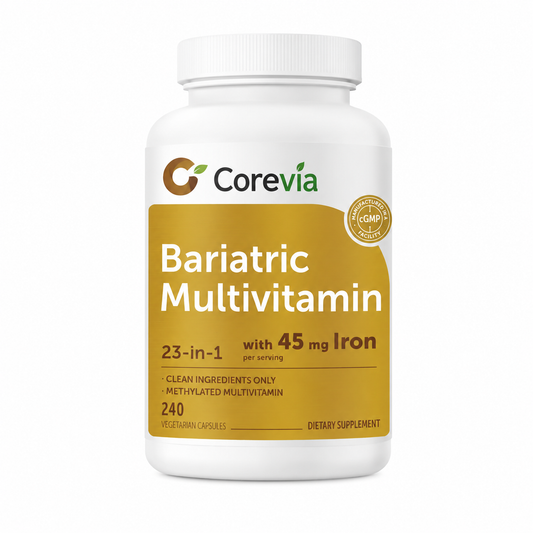 Corevia Bariatric Multivitamin