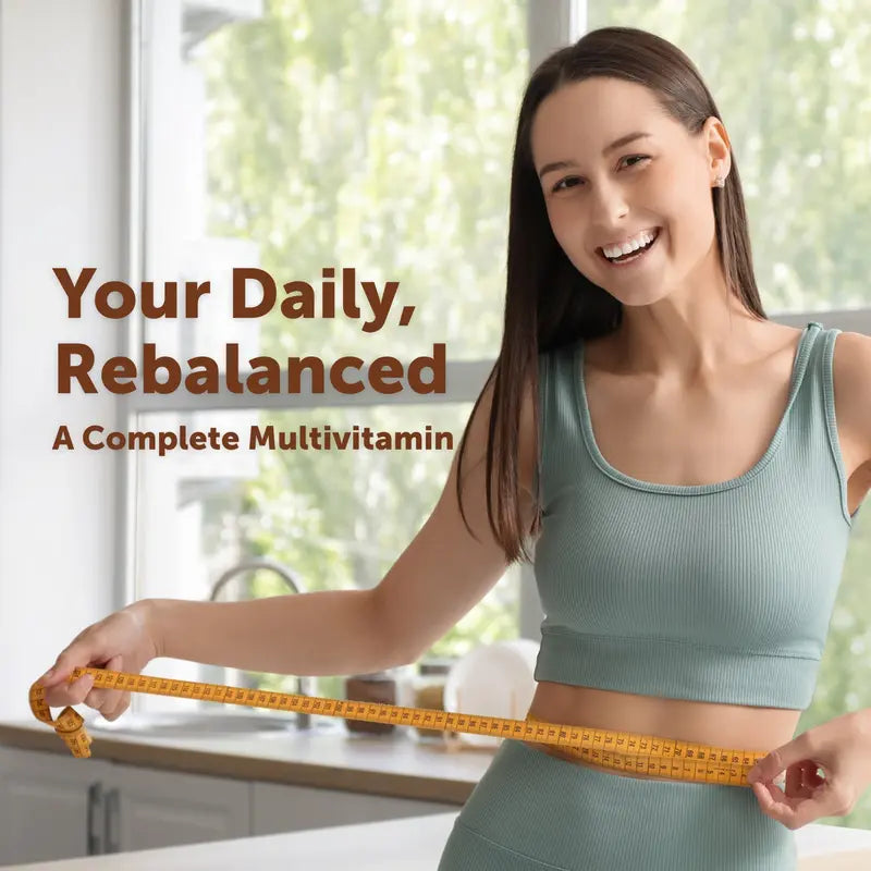 Corevia Bariatric Multivitamin