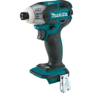 18V LXT® Lithium‑Ion Brushless Cordless Oil‑Impulse 3‑Speed Impact Driver