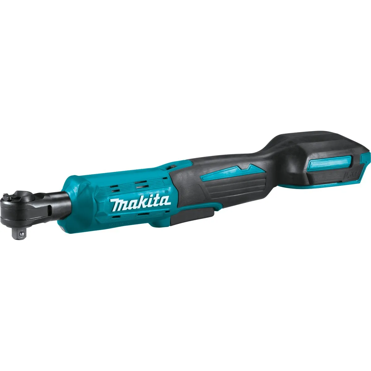 18V LXT® Lithium‑Ion Cordless 3/8" / 1/4" Sq. Drive Ratchet