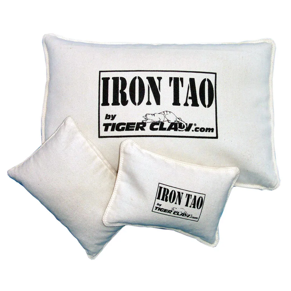 20% OFF Iron Tao (Iron Palm) Training Bags