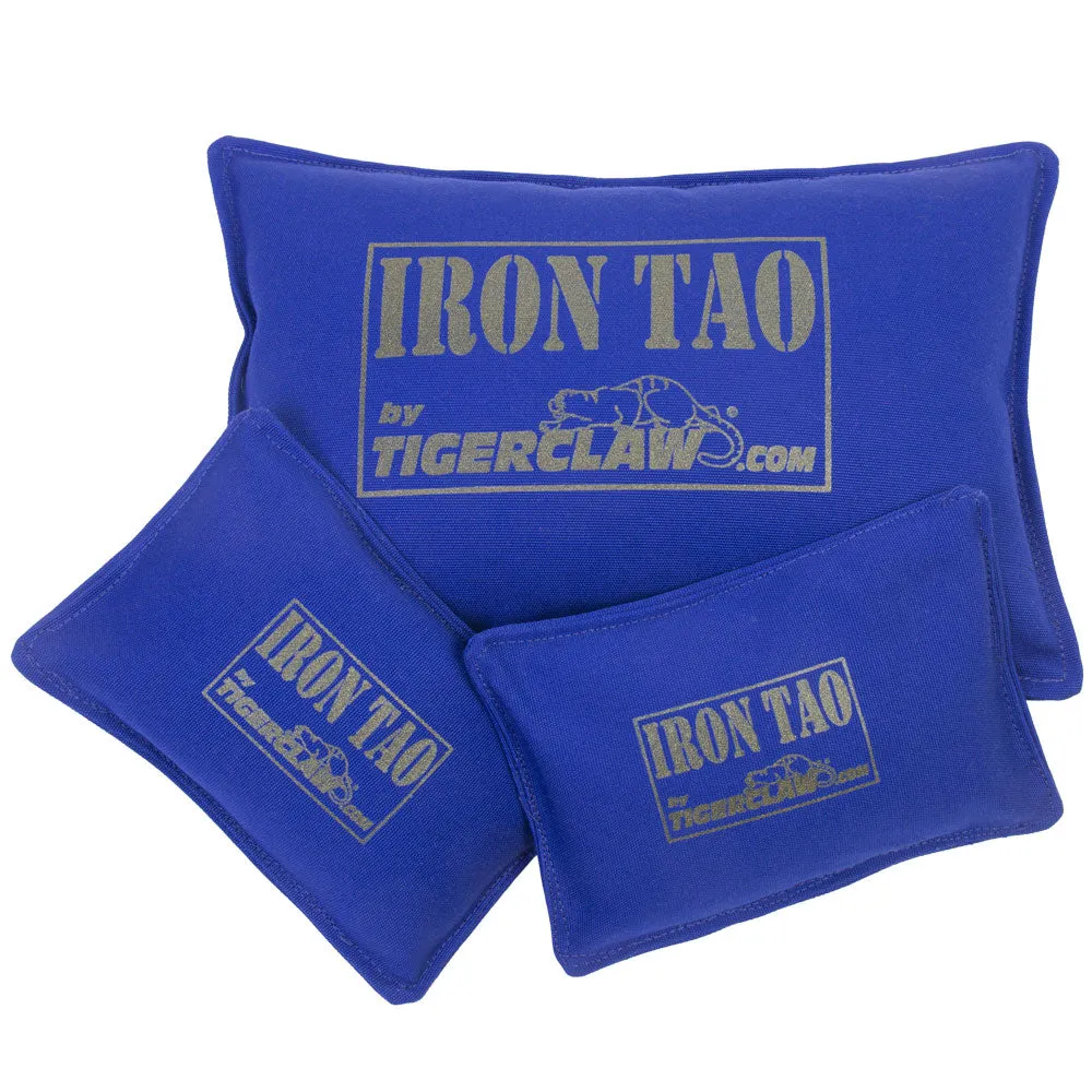 20% OFF Iron Tao (Iron Palm) Training Bags