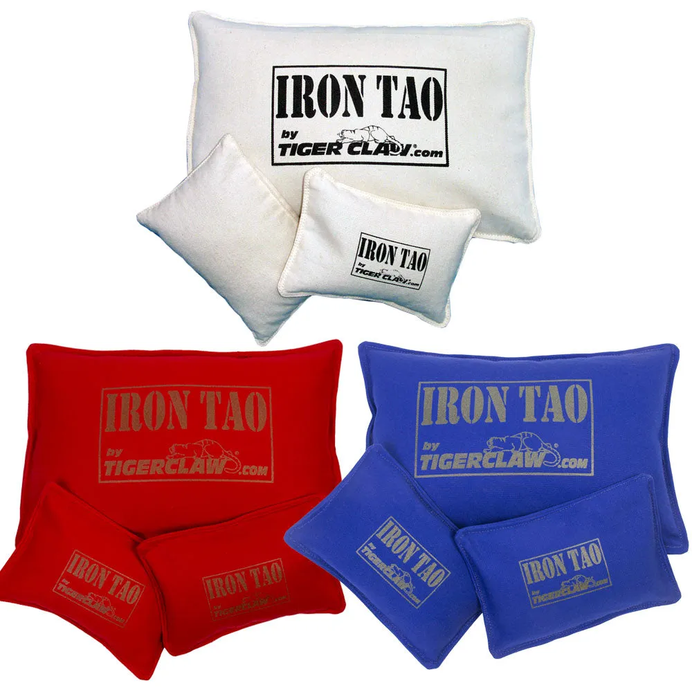 20% OFF Iron Tao (Iron Palm) Training Bags