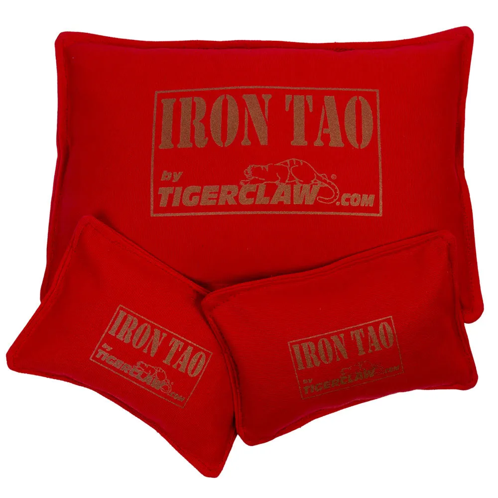 20% OFF Iron Tao (Iron Palm) Training Bags