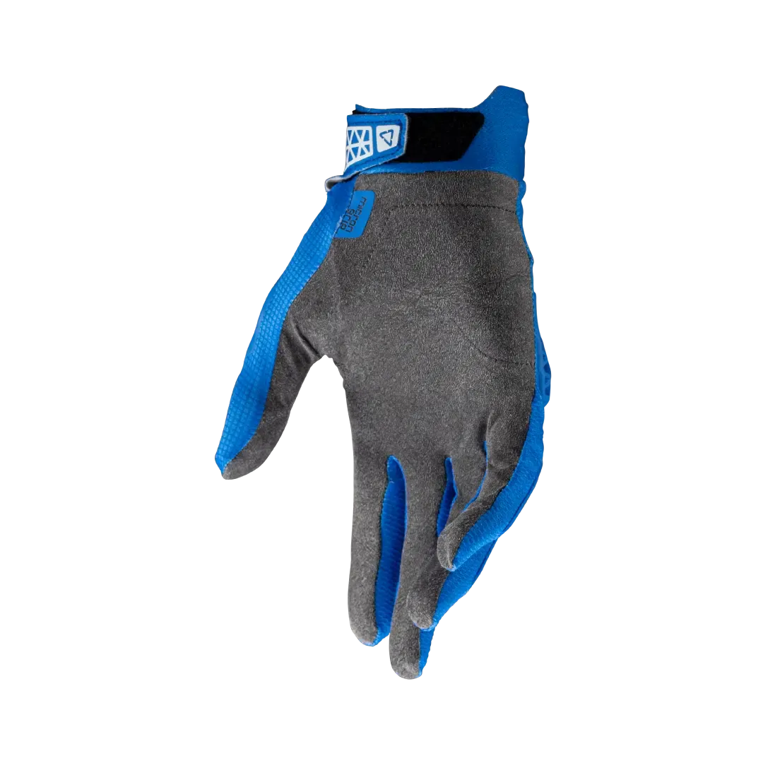 2025 Leatt Moto 3.5 Lite Glove Royal