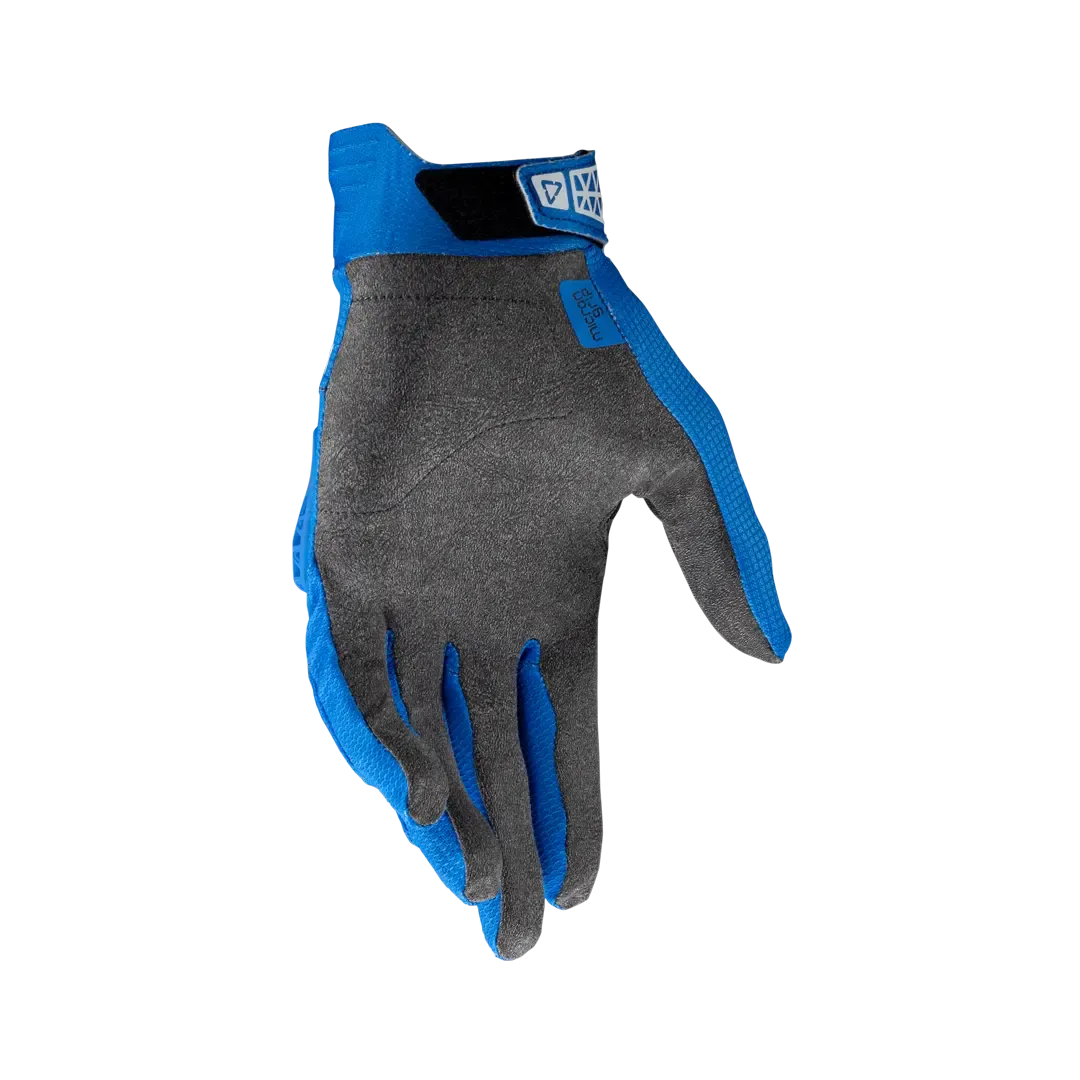 2025 Leatt Moto 3.5 Lite Glove Royal