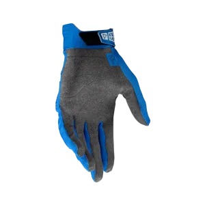 2025 Leatt Moto 3.5 Lite Glove Royal