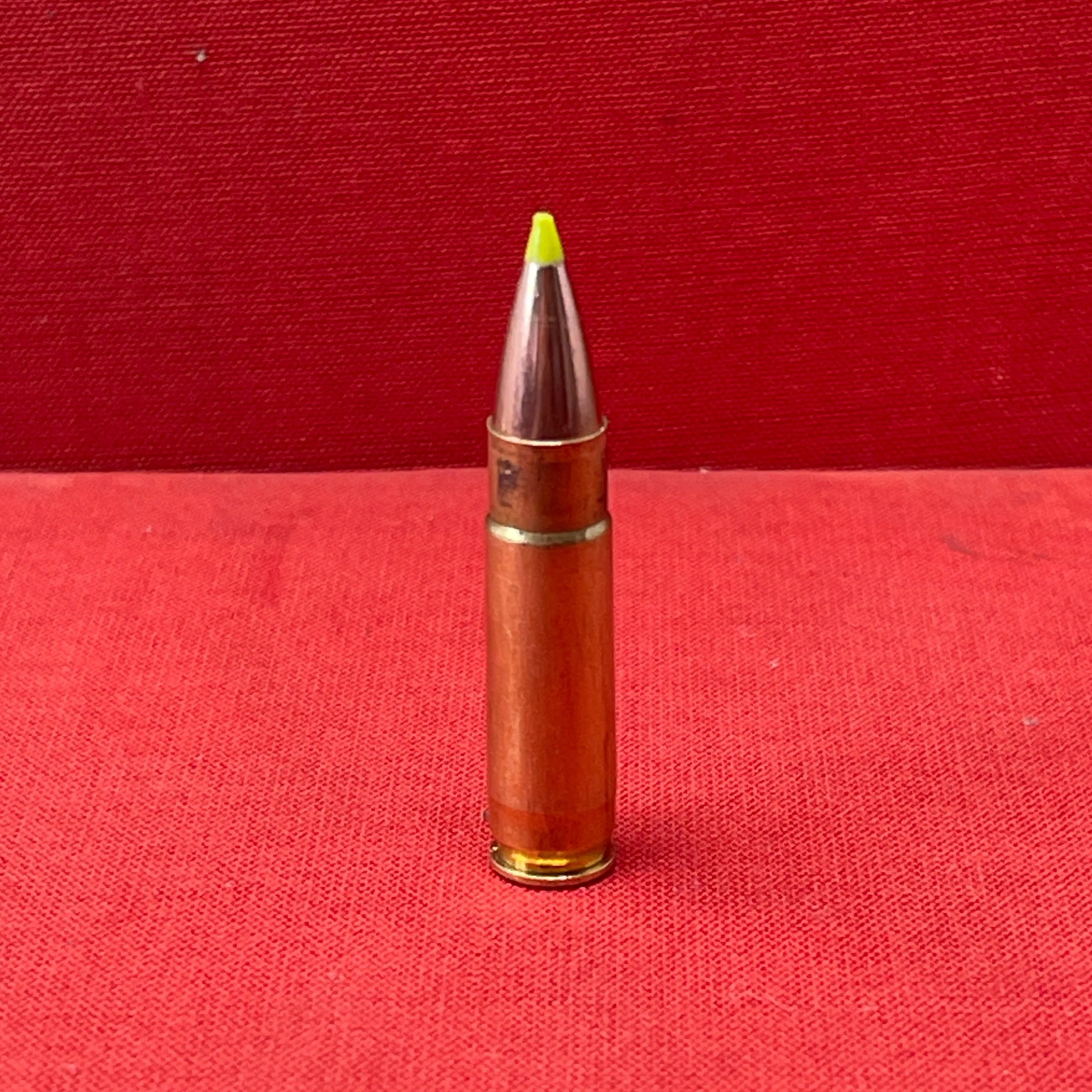 .300 BLK INERT Round