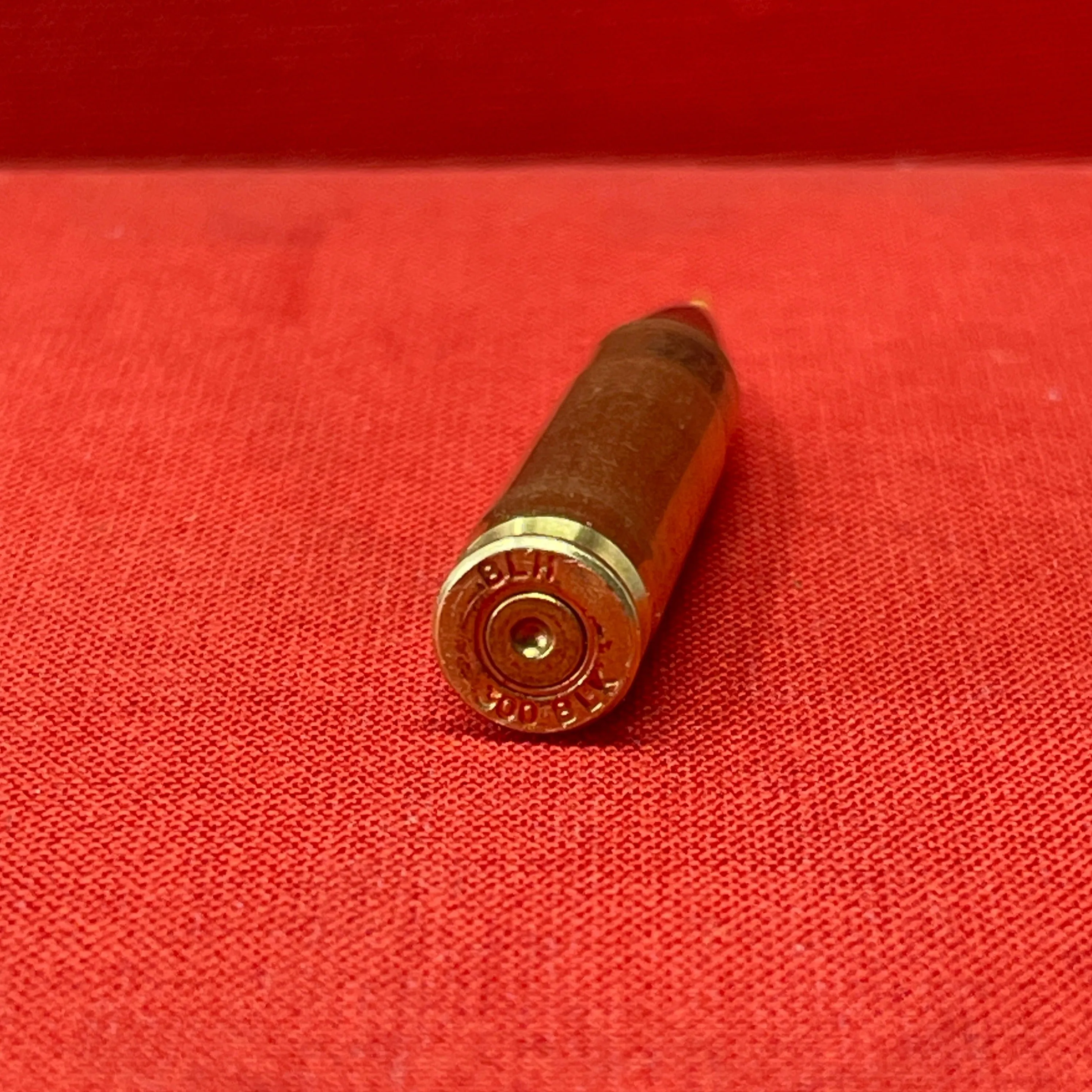 .300 BLK INERT Round