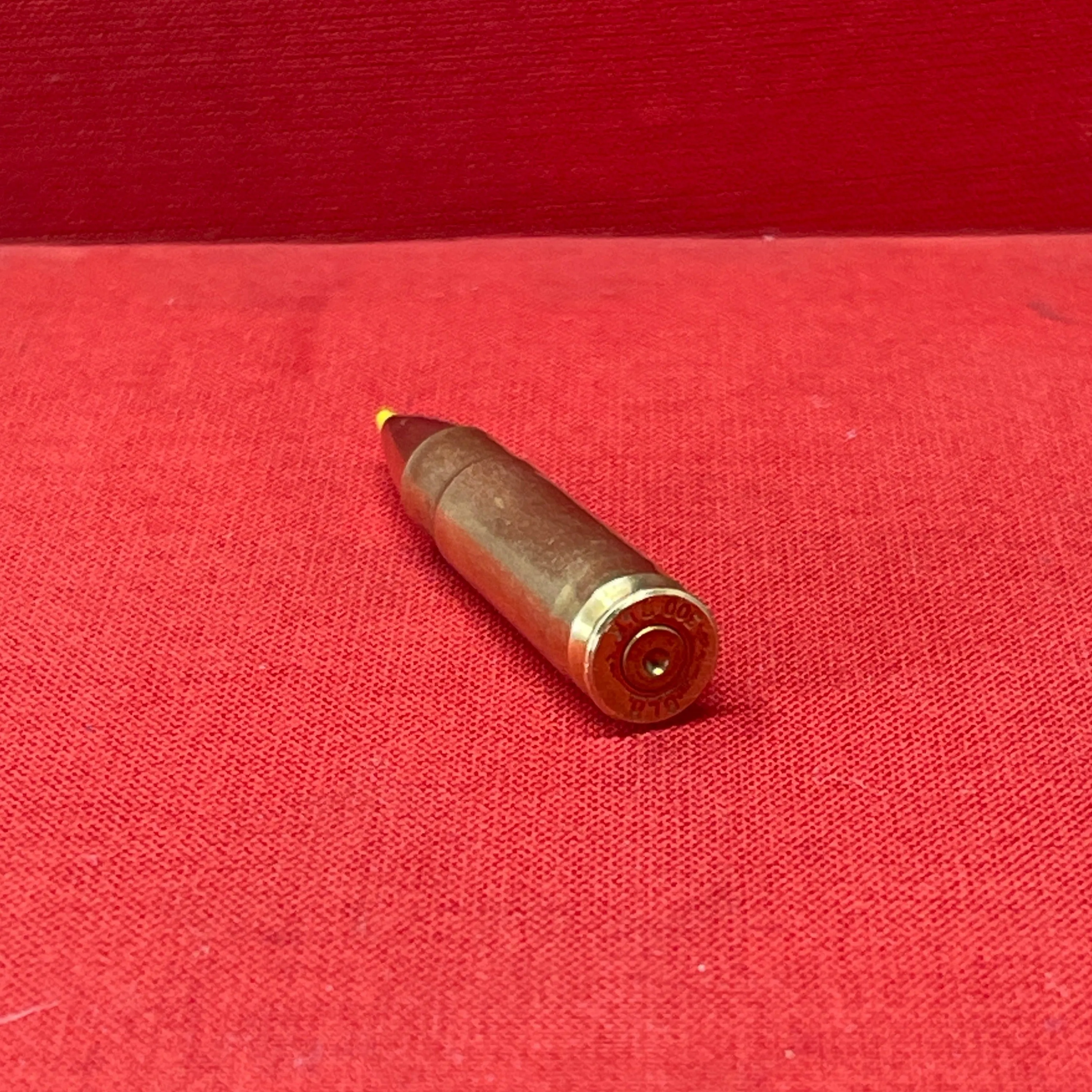 .300 BLK INERT Round