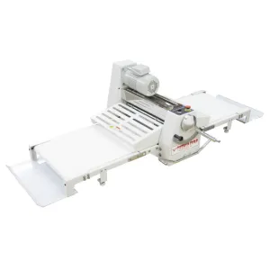 American Eagle AE-DSE45B, Reversible Dough Sheeter, 18" Roller