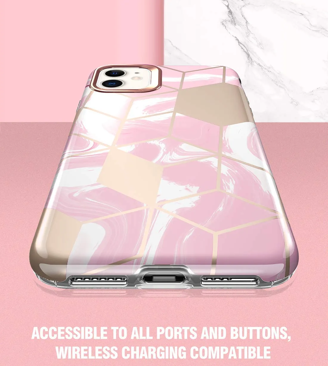 Apple iPhone 11 Case