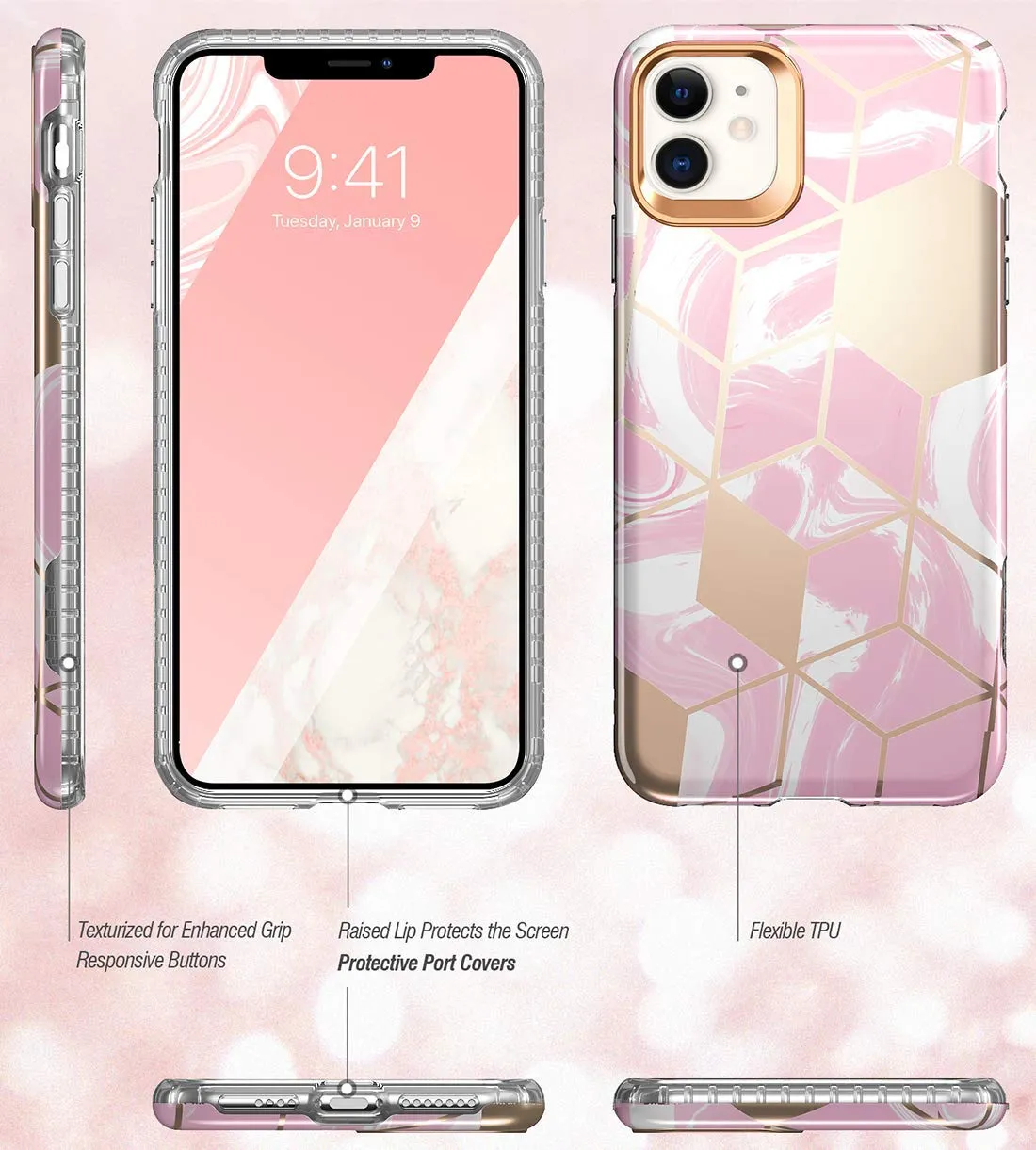 Apple iPhone 11 Case