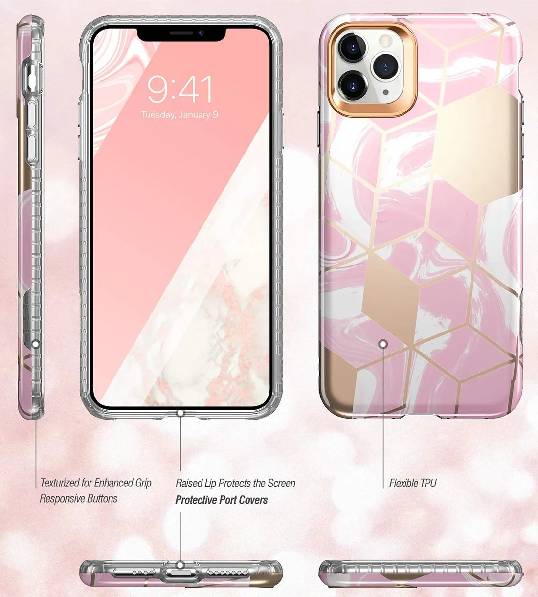 Apple iPhone 11 Pro Max Case