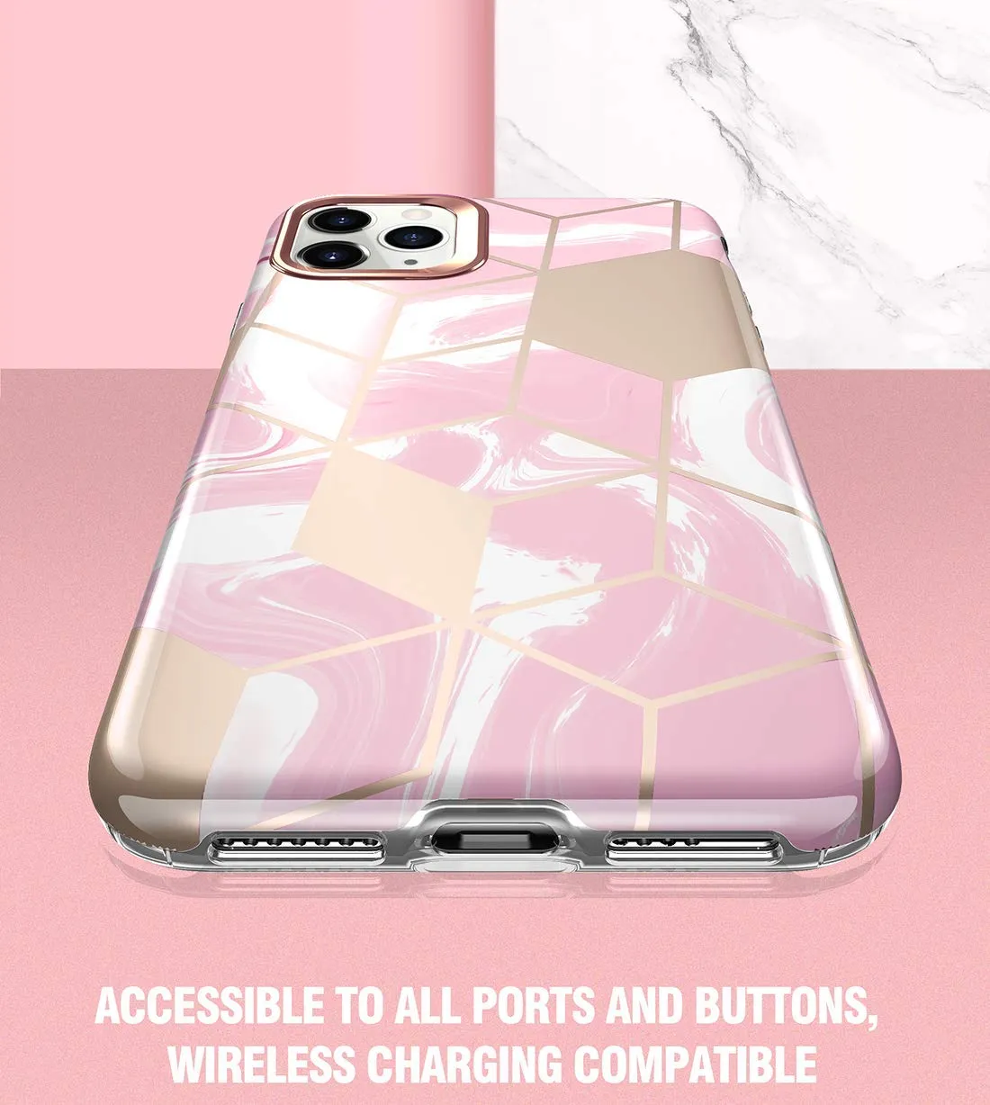 Apple iPhone 11 Pro Max Case