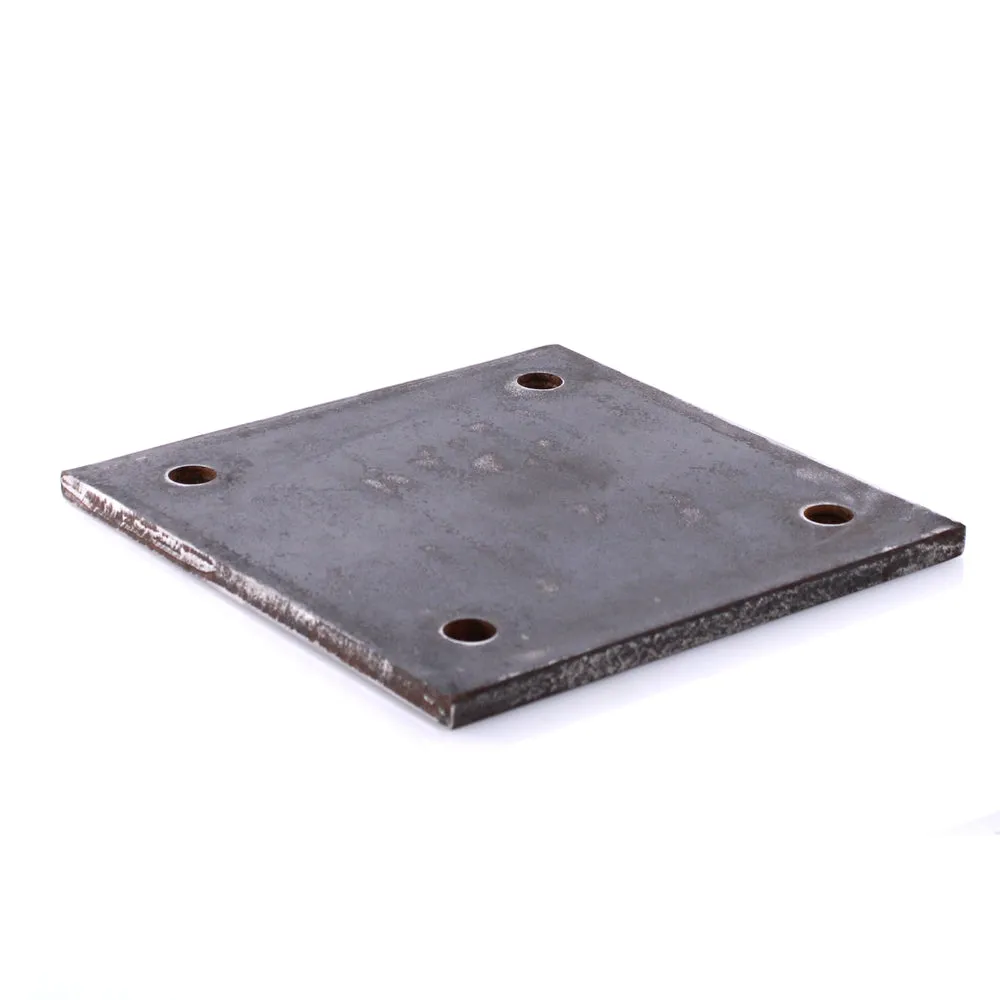 Base Plate