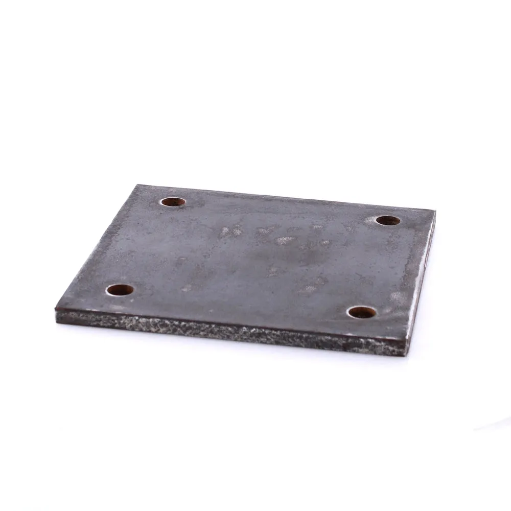 Base Plate