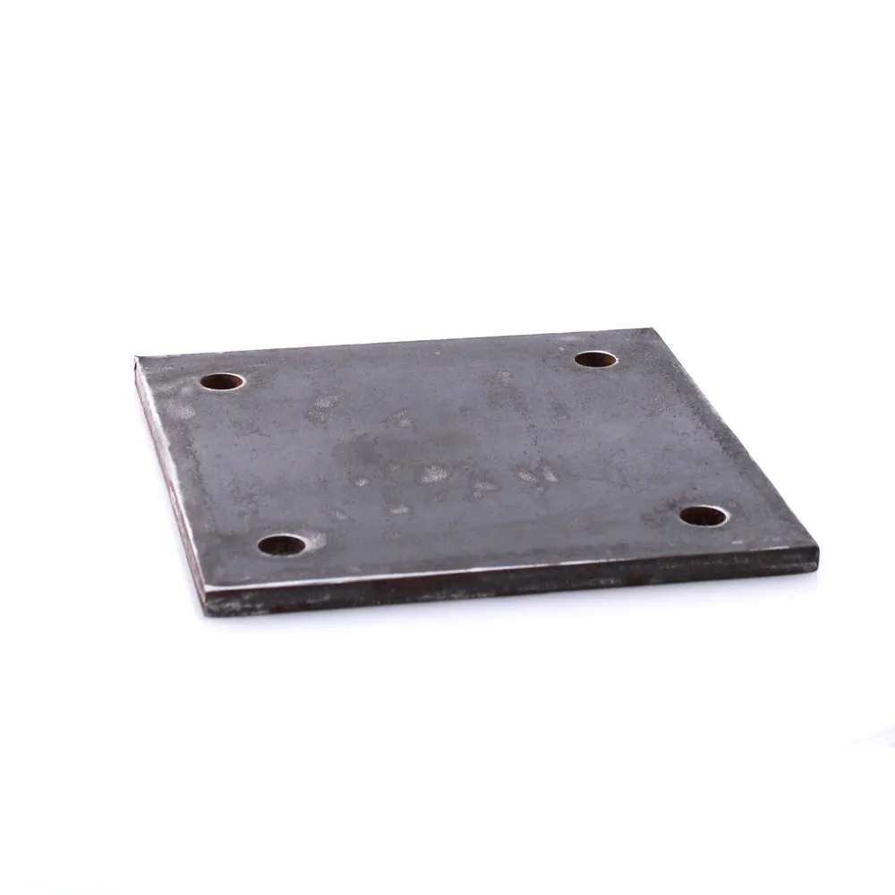 Base Plate