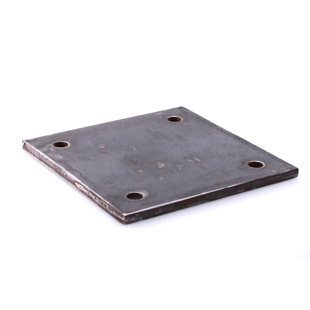 Base Plate