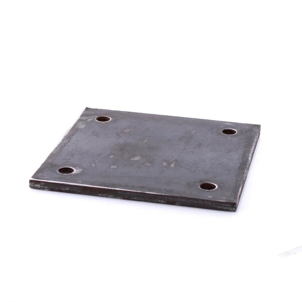 Base Plate