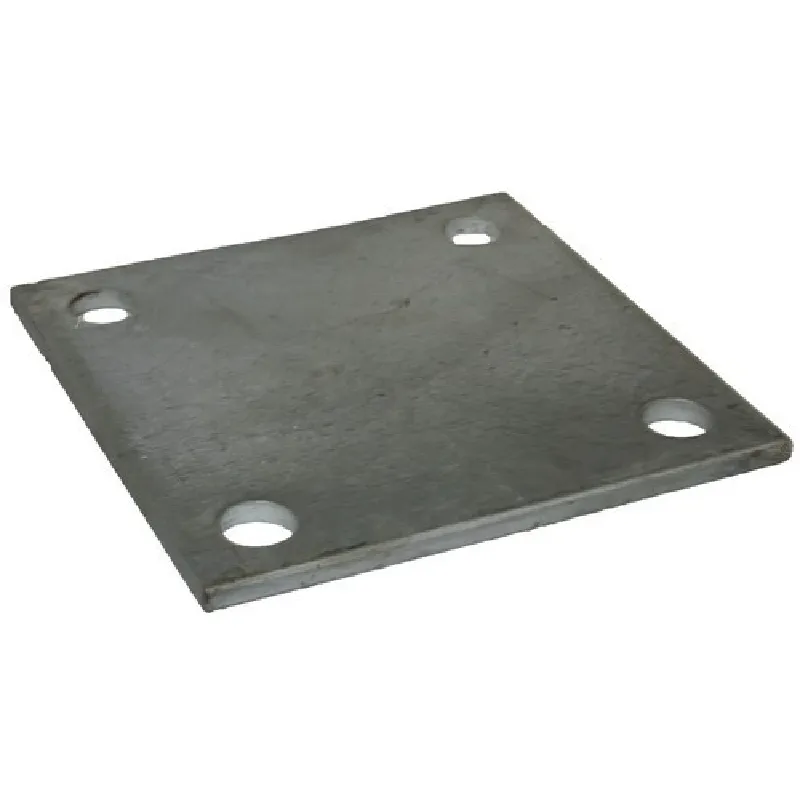 Base Plate