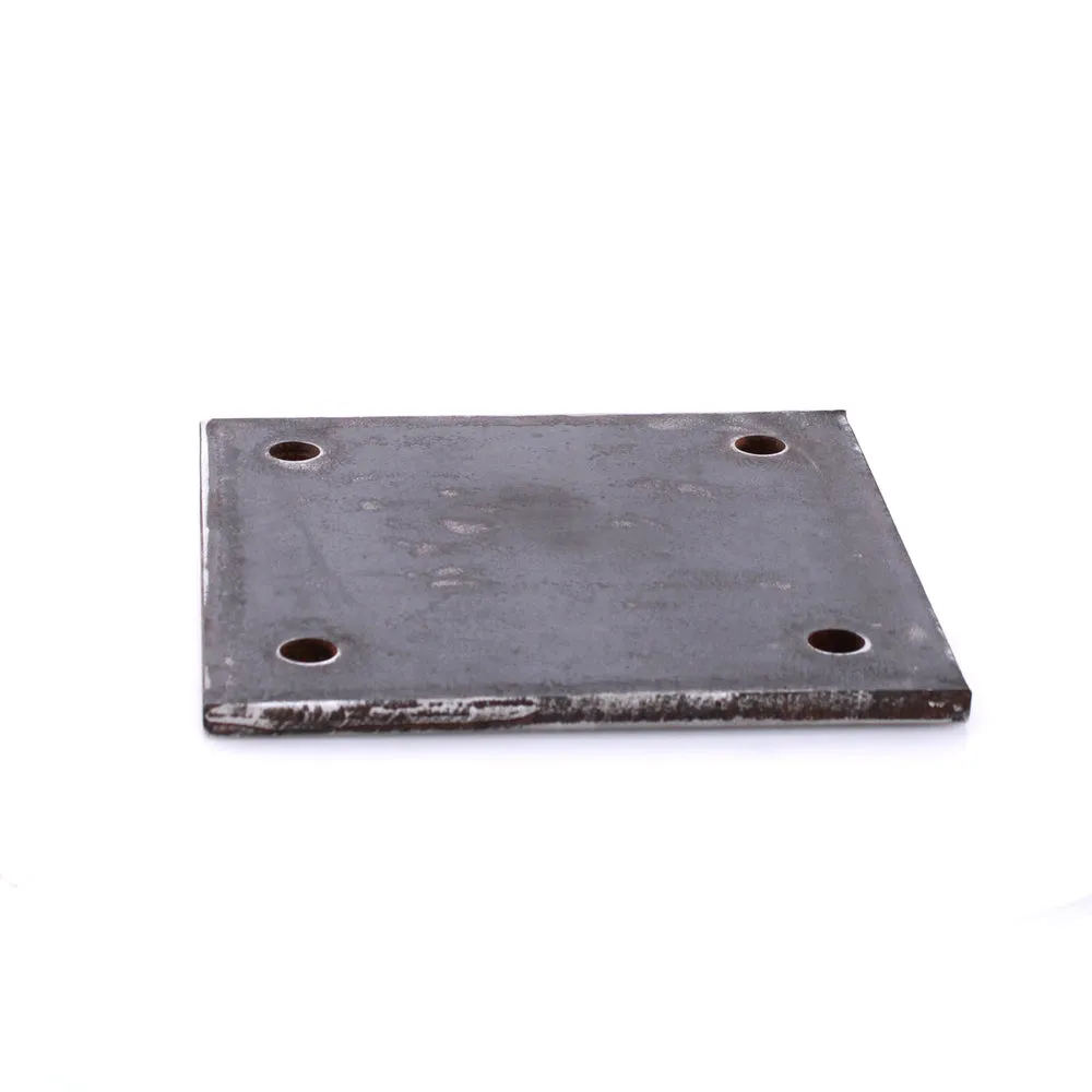 Base Plate