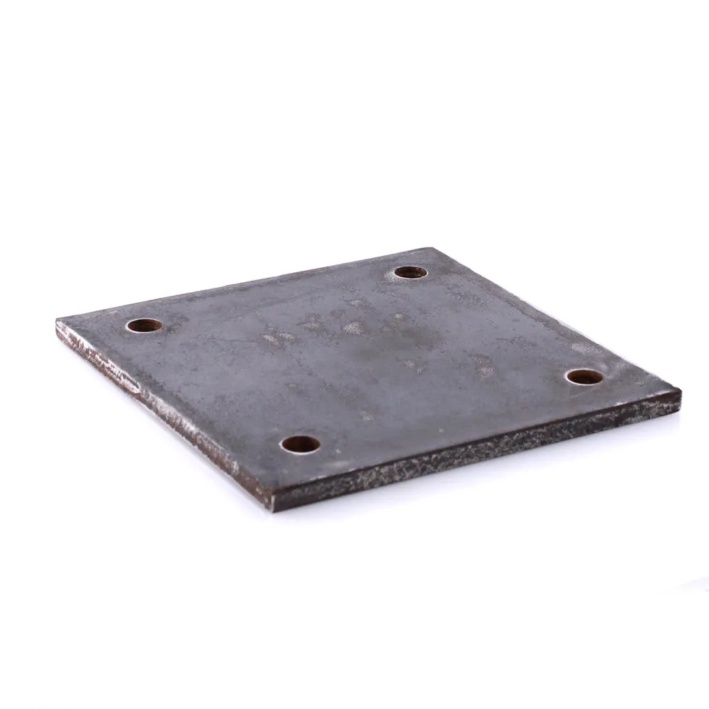 Base Plate