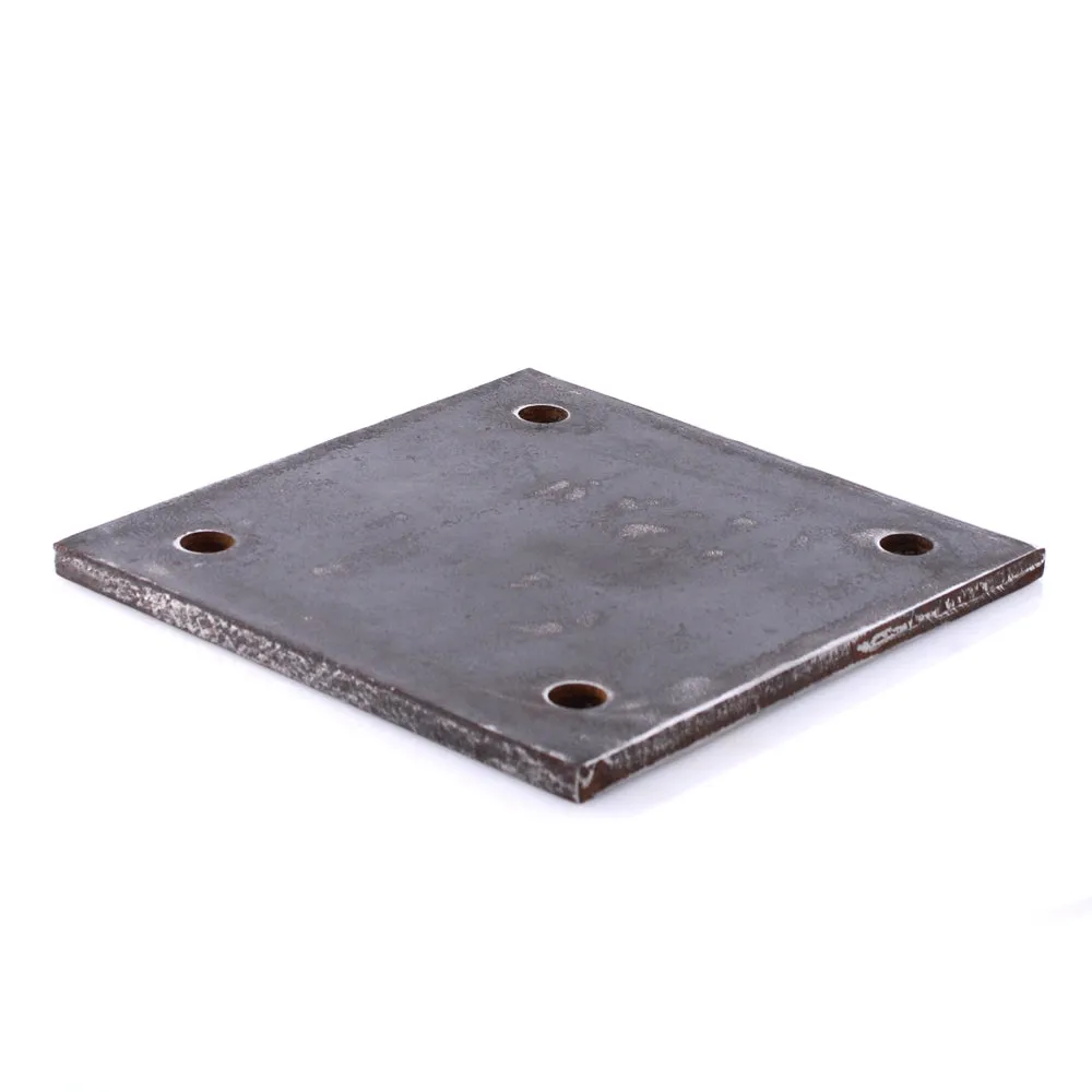 Base Plate