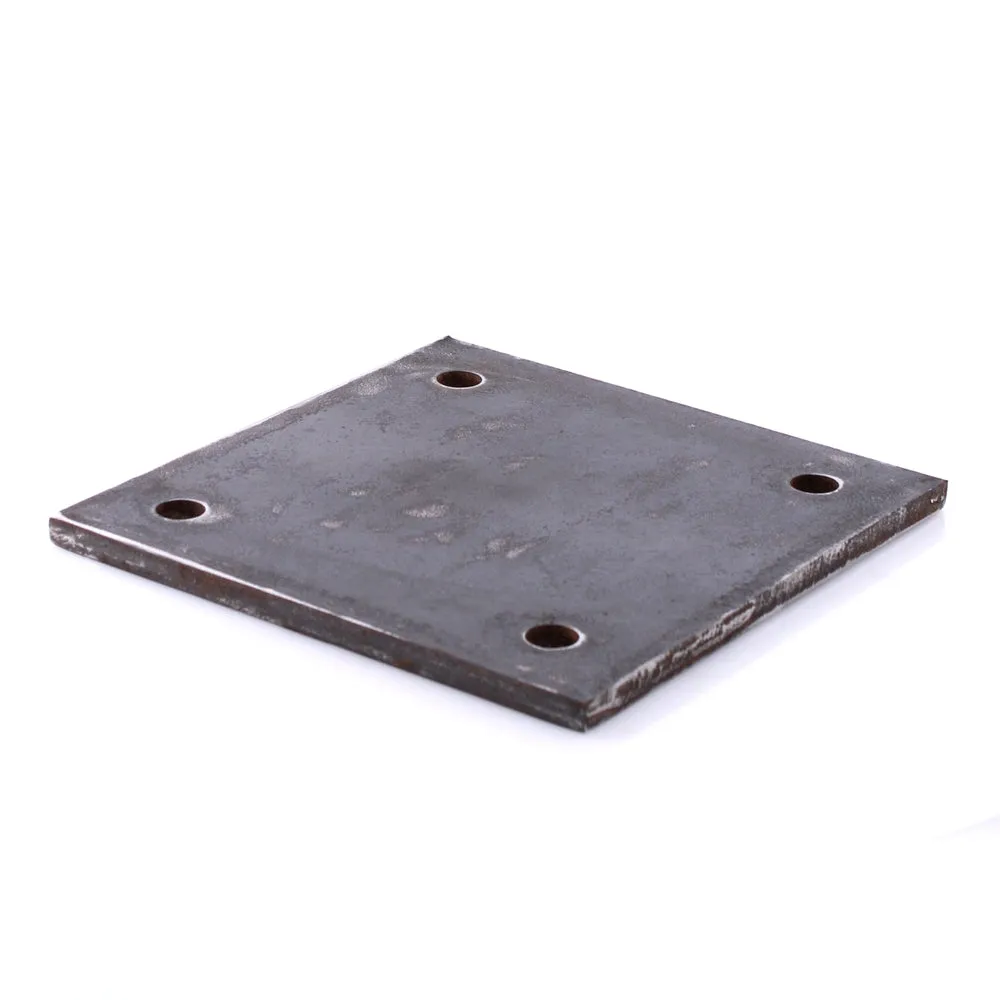 Base Plate