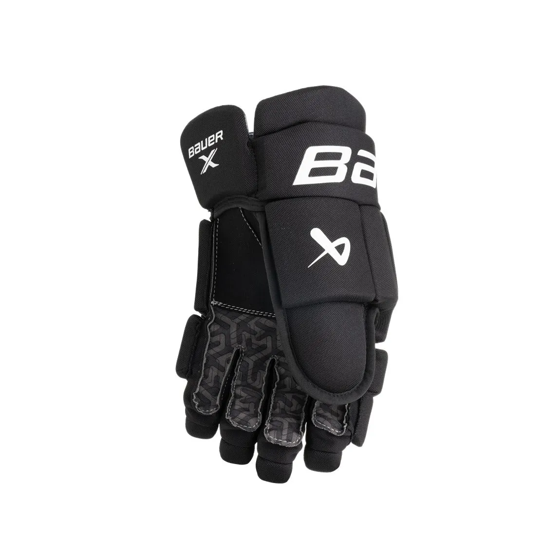 Bauer X Hockey Gloves (S24) - Senior