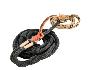 Beastmaster Adult American Bull Rope - 3/4" Handle 3/4" Tail