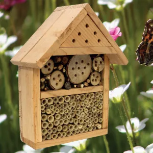 Bee & Bee Bug Hotel