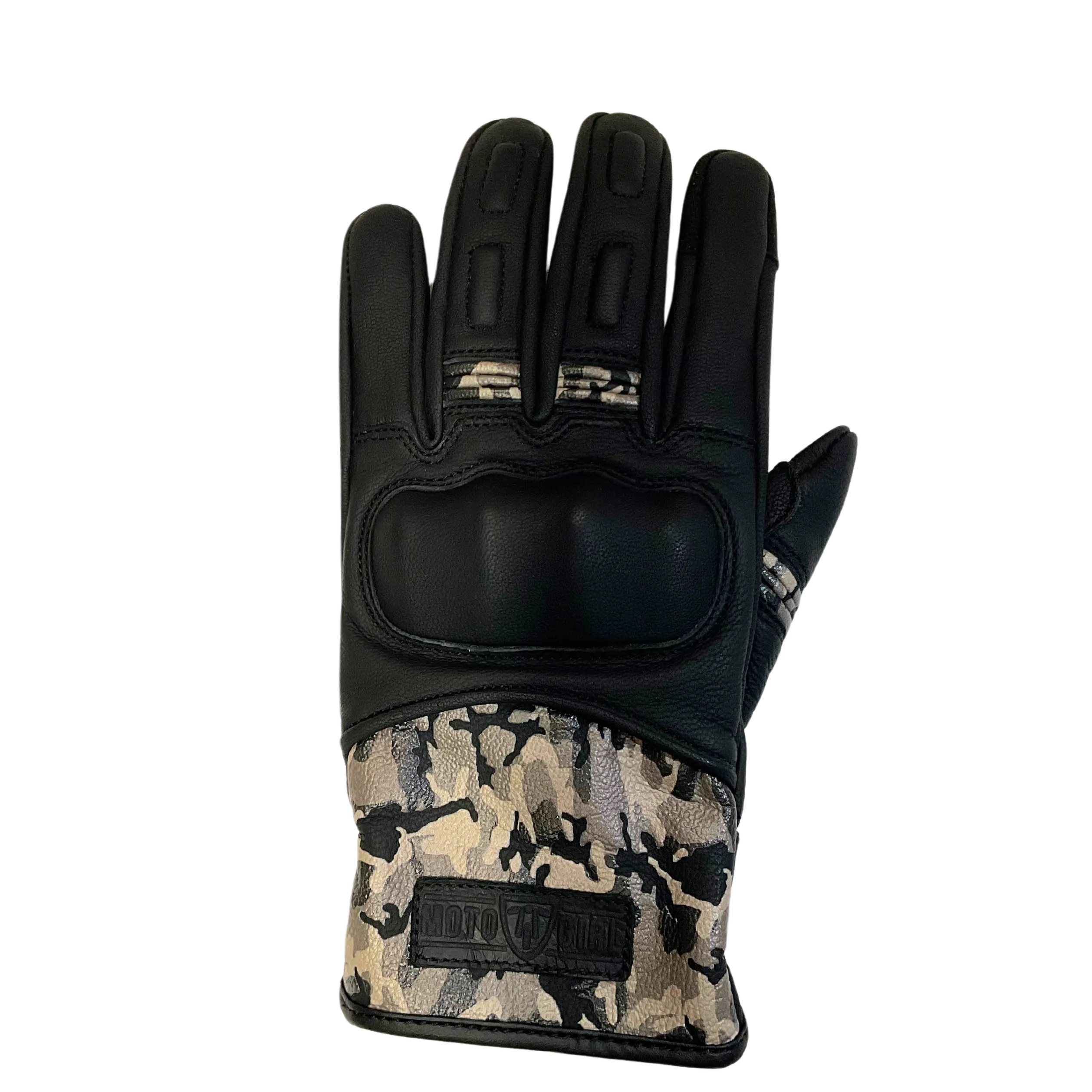 Bessie Gloves (Camo)