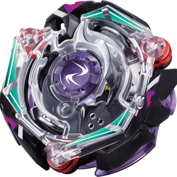 Beyblade Burst B-74 Starter Kreis Satan.2G.Lp