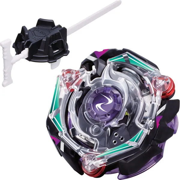 Beyblade Burst B-74 Starter Kreis Satan.2G.Lp