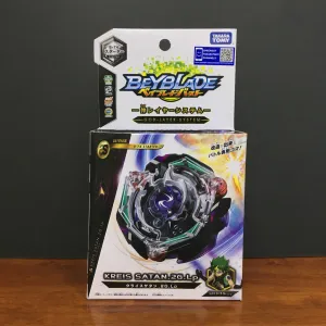 Beyblade Burst B-74 Starter Kreis Satan.2G.Lp