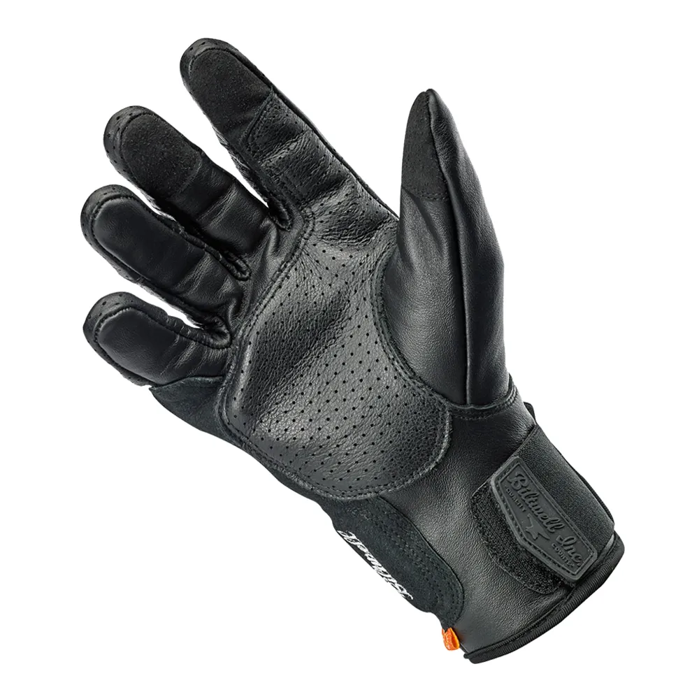 Biltwell Borrego Gloves Black