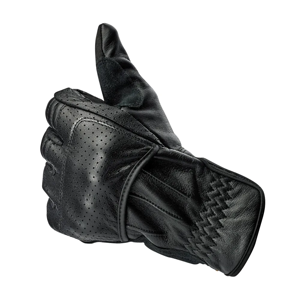 Biltwell Borrego Gloves Black