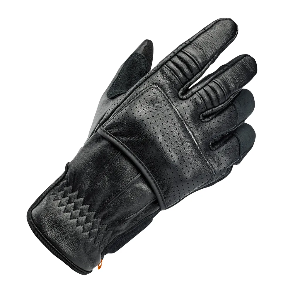 Biltwell Borrego Gloves Black