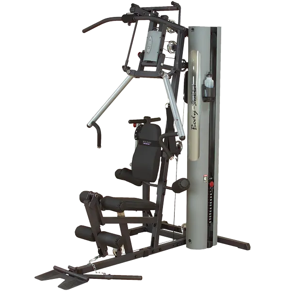 Body-Solid - BI-ANGULAR HOME GYM, G2B