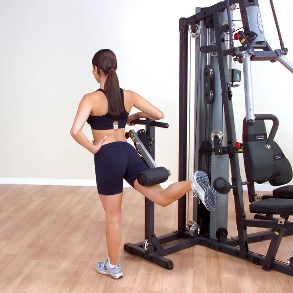 Body-Solid - BI-ANGULAR HOME GYM, G2B