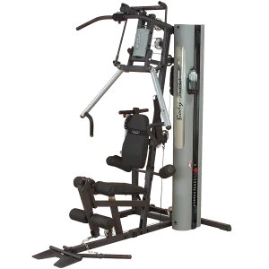 Body-Solid - BI-ANGULAR HOME GYM, G2B