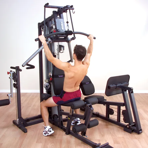 Body-Solid - BI-ANGULAR HOME GYM, G2B