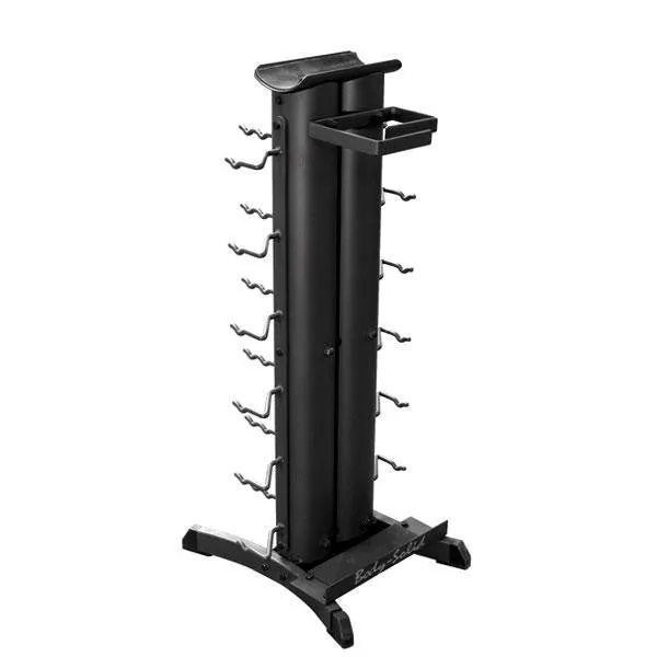 Body-Solid VDRA30 Cable Accessory Storage Rack