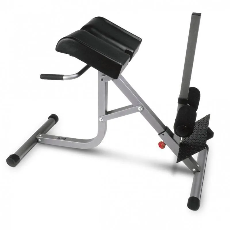 BODYCRAFT C670 - PREMIUM HYPEREXTENSION/ROMAN CHAIR