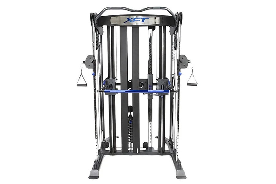 BodyCraft XFT Functional Trainer (DEMO)