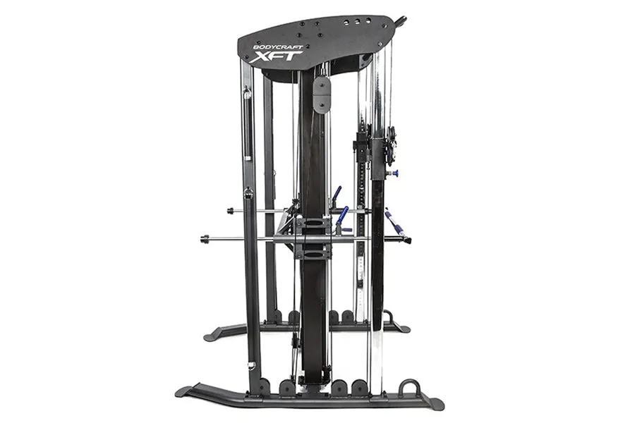 BodyCraft XFT Functional Trainer (DEMO)