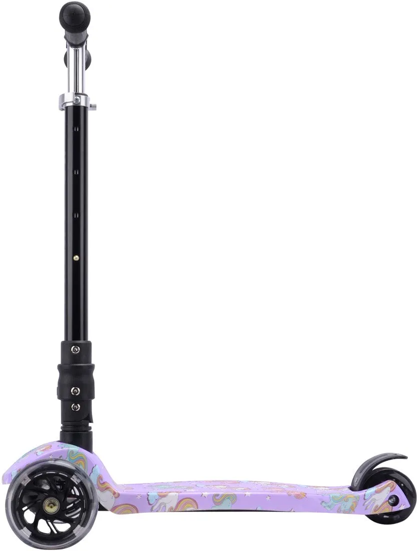 BOLD CUBE Big 3 Wheel Scooters - Assortierte Farben