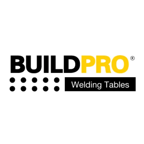 BuildPro MAX Plate Mounting Kit - TM62010-04-10K