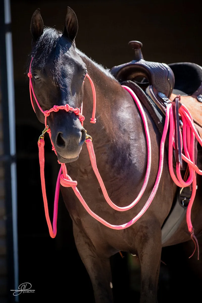 Buy 1 Get 1 FREE Halter Set Grab Bags!!